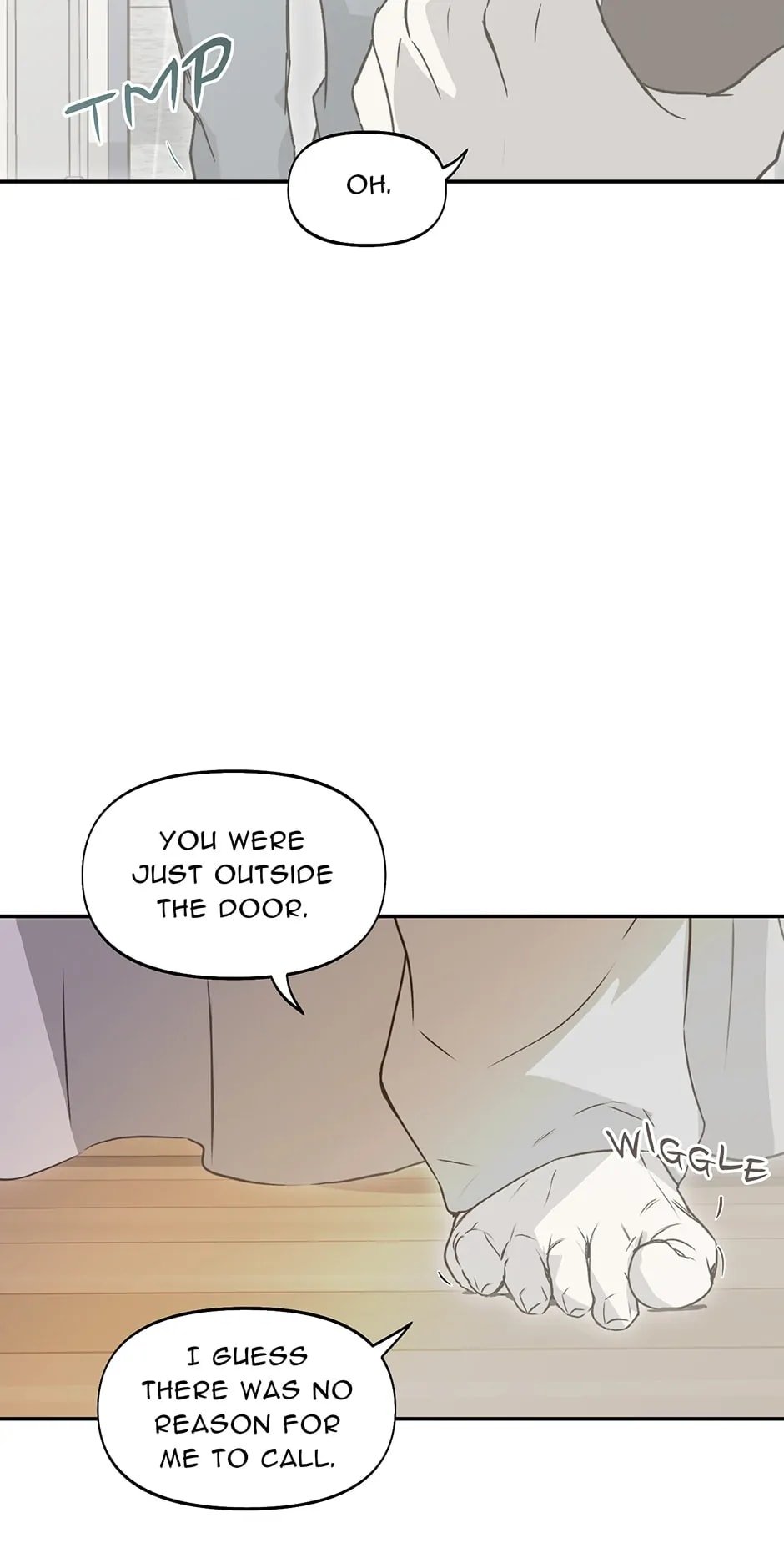 Nerd Project, Chapter 30 image 08